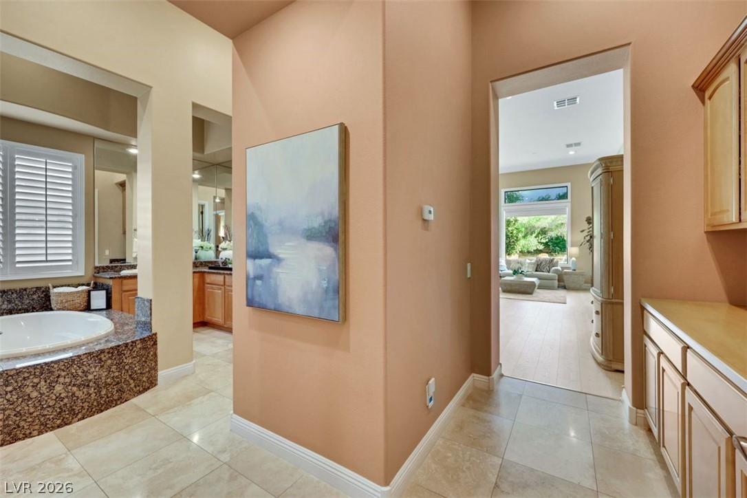 45 Hassayampa Trail Henderson NV 89052