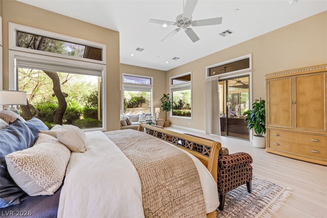 45 Hassayampa Trail Henderson NV 89052