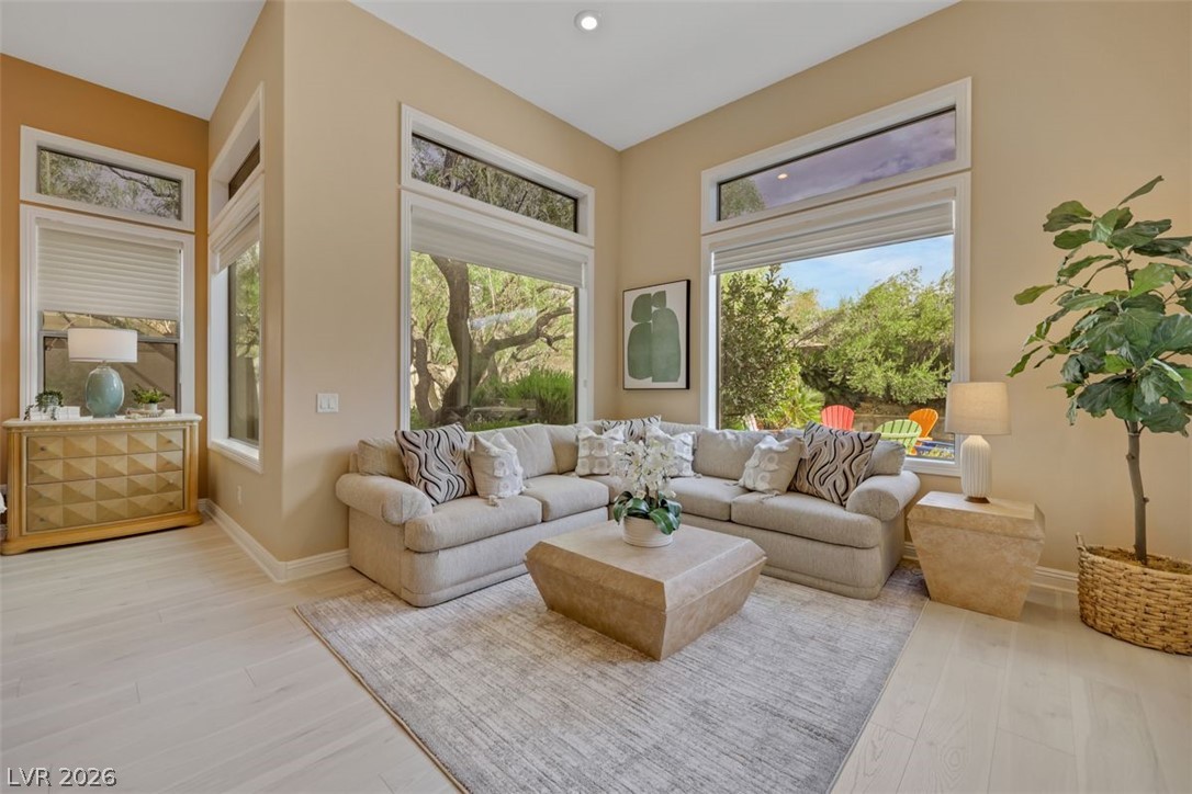 45 Hassayampa Trail Henderson NV 89052
