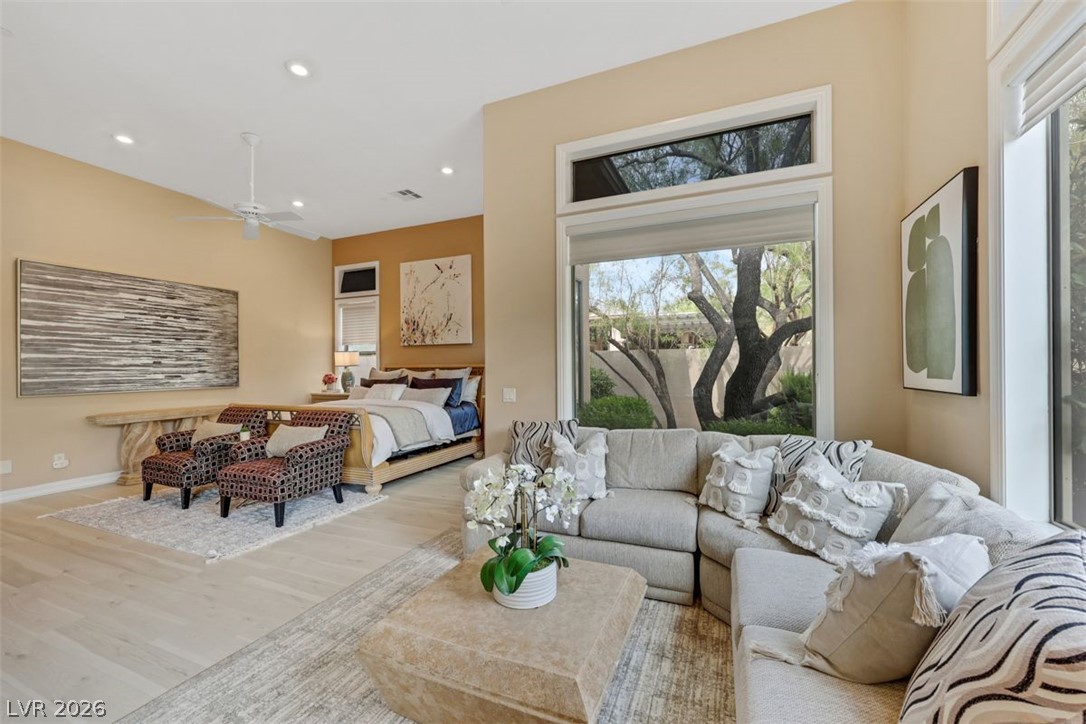 45 Hassayampa Trail Henderson NV 89052