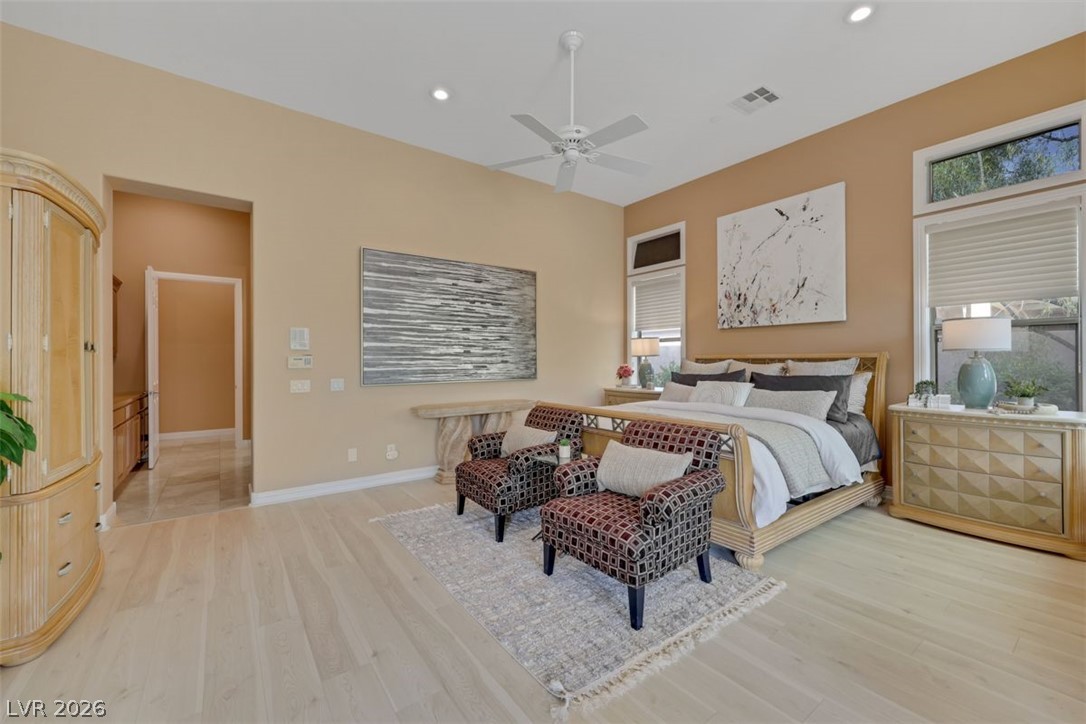 45 Hassayampa Trail Henderson NV 89052