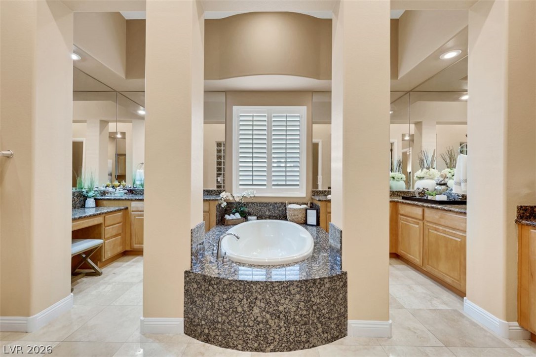 45 Hassayampa Trail Henderson NV 89052