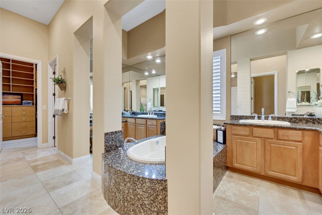 45 Hassayampa Trail Henderson NV 89052