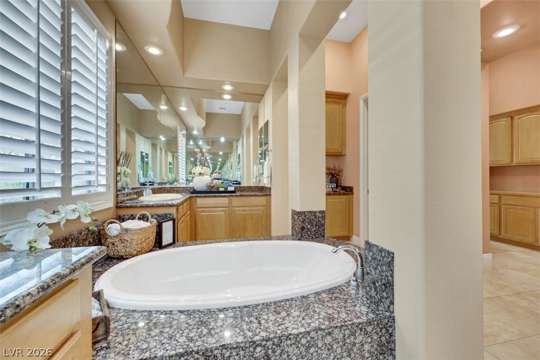 45 Hassayampa Trail Henderson NV 89052