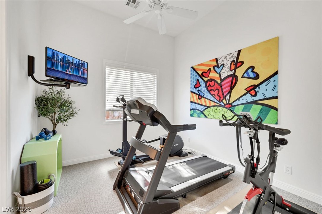 45 Hassayampa Trail Henderson NV 89052
