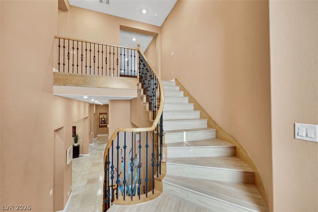45 Hassayampa Trail Henderson NV 89052