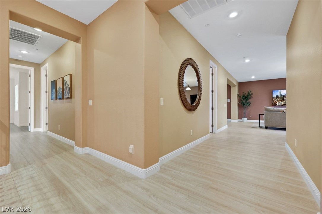 45 Hassayampa Trail Henderson NV 89052