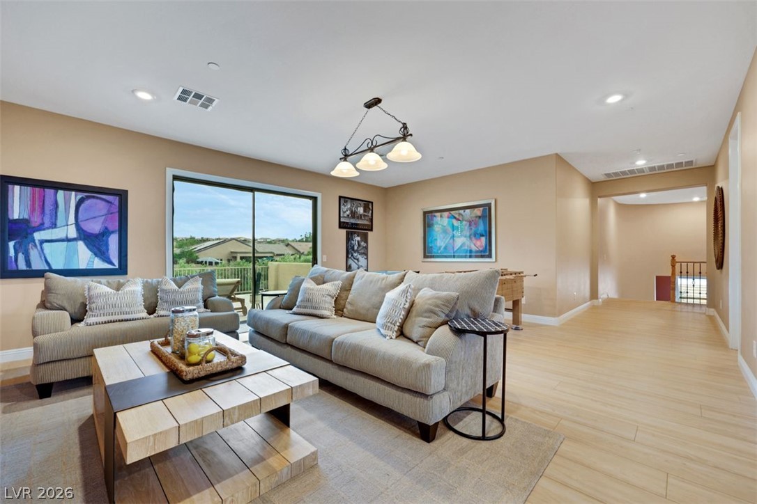 45 Hassayampa Trail Henderson NV 89052