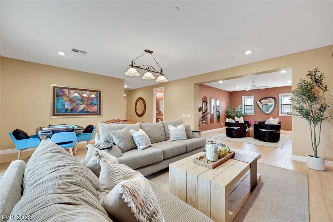45 Hassayampa Trail Henderson NV 89052