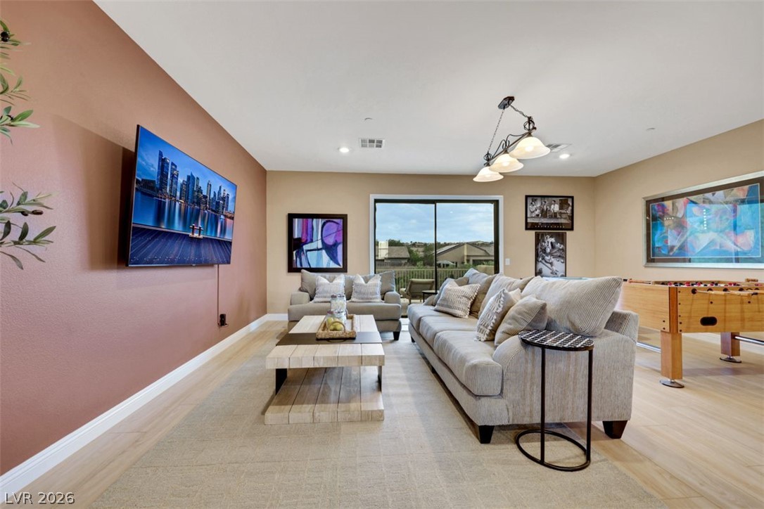 45 Hassayampa Trail Henderson NV 89052