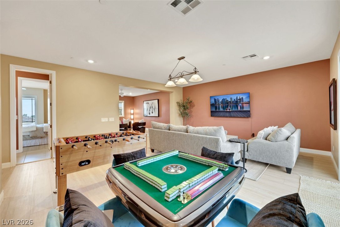 45 Hassayampa Trail Henderson NV 89052