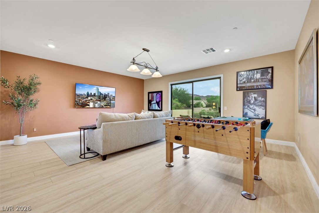 45 Hassayampa Trail Henderson NV 89052