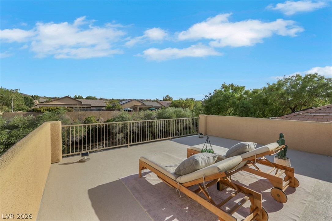 45 Hassayampa Trail Henderson NV 89052