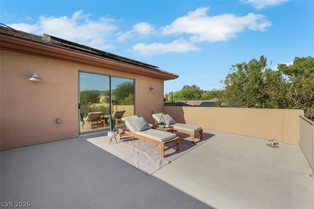 45 Hassayampa Trail Henderson NV 89052