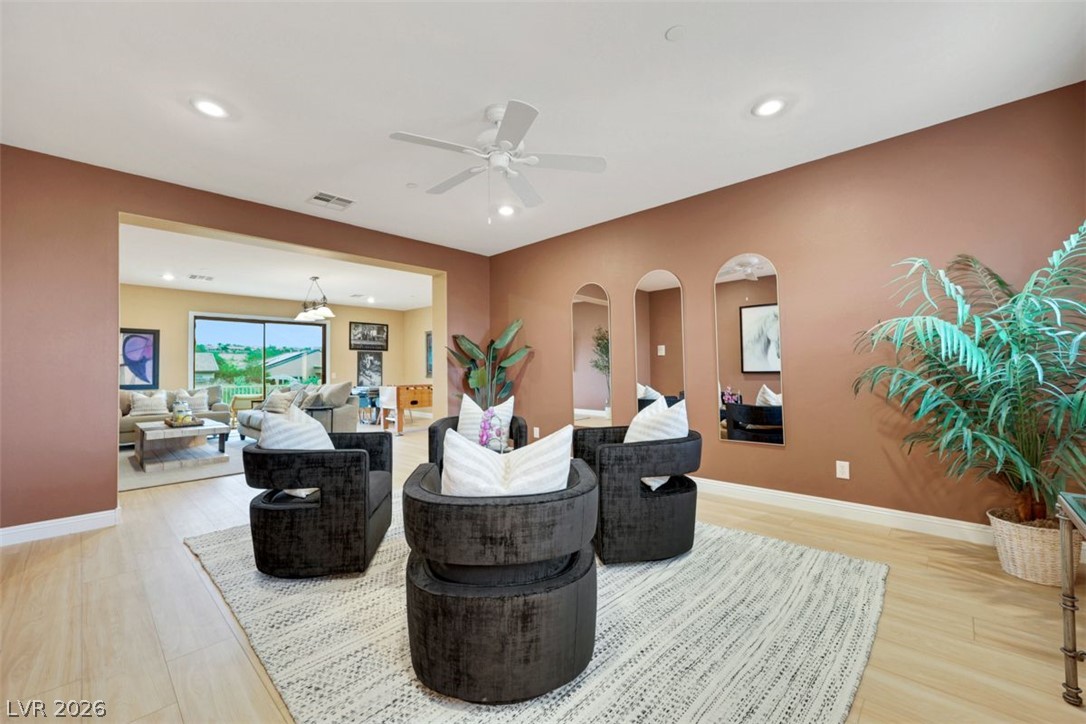 45 Hassayampa Trail Henderson NV 89052