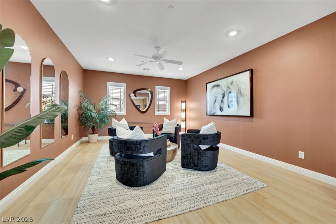 45 Hassayampa Trail Henderson NV 89052