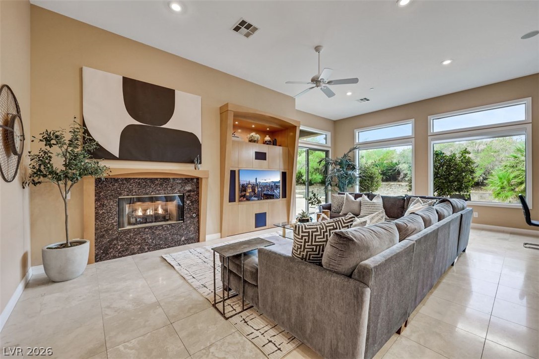 45 Hassayampa Trail Henderson NV 89052