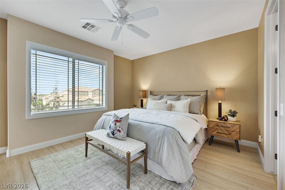 45 Hassayampa Trail Henderson NV 89052