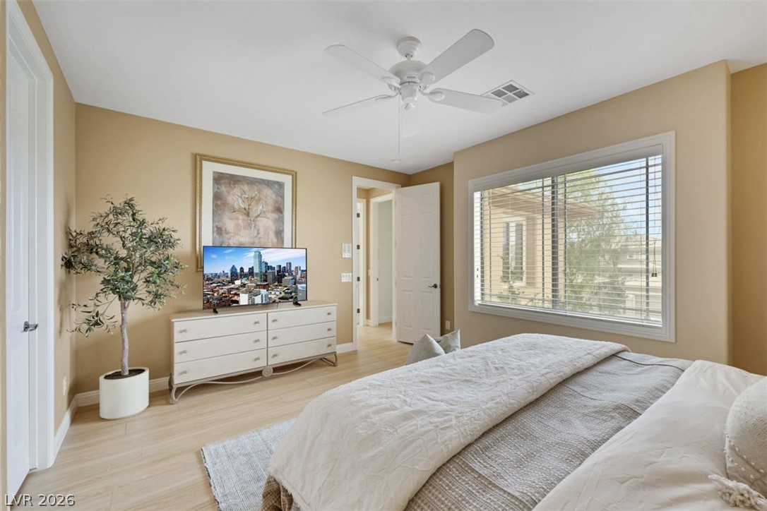 45 Hassayampa Trail Henderson NV 89052