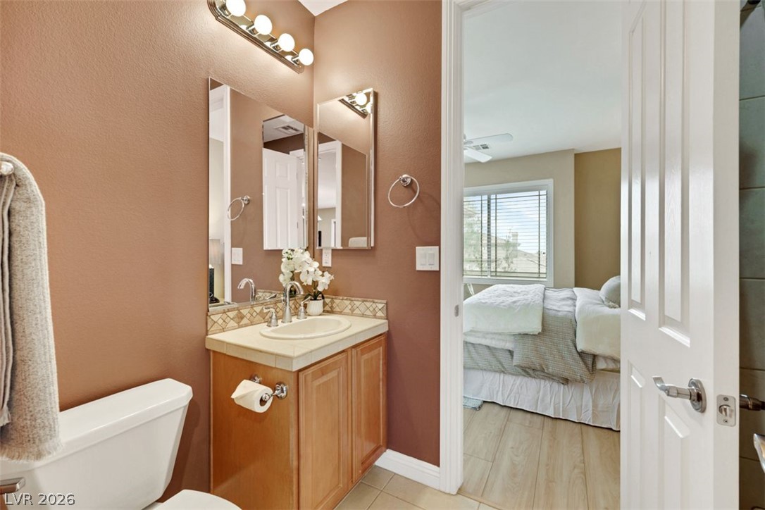 45 Hassayampa Trail Henderson NV 89052