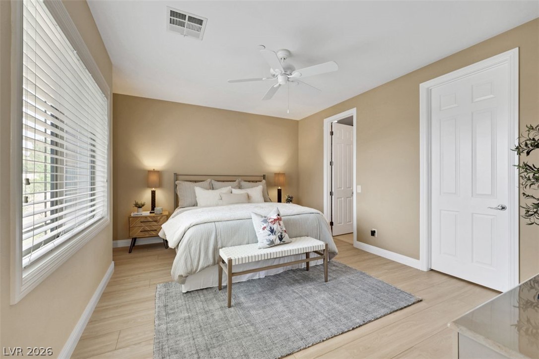 45 Hassayampa Trail Henderson NV 89052