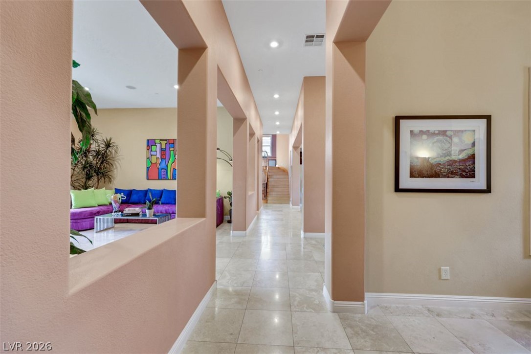 45 Hassayampa Trail Henderson NV 89052