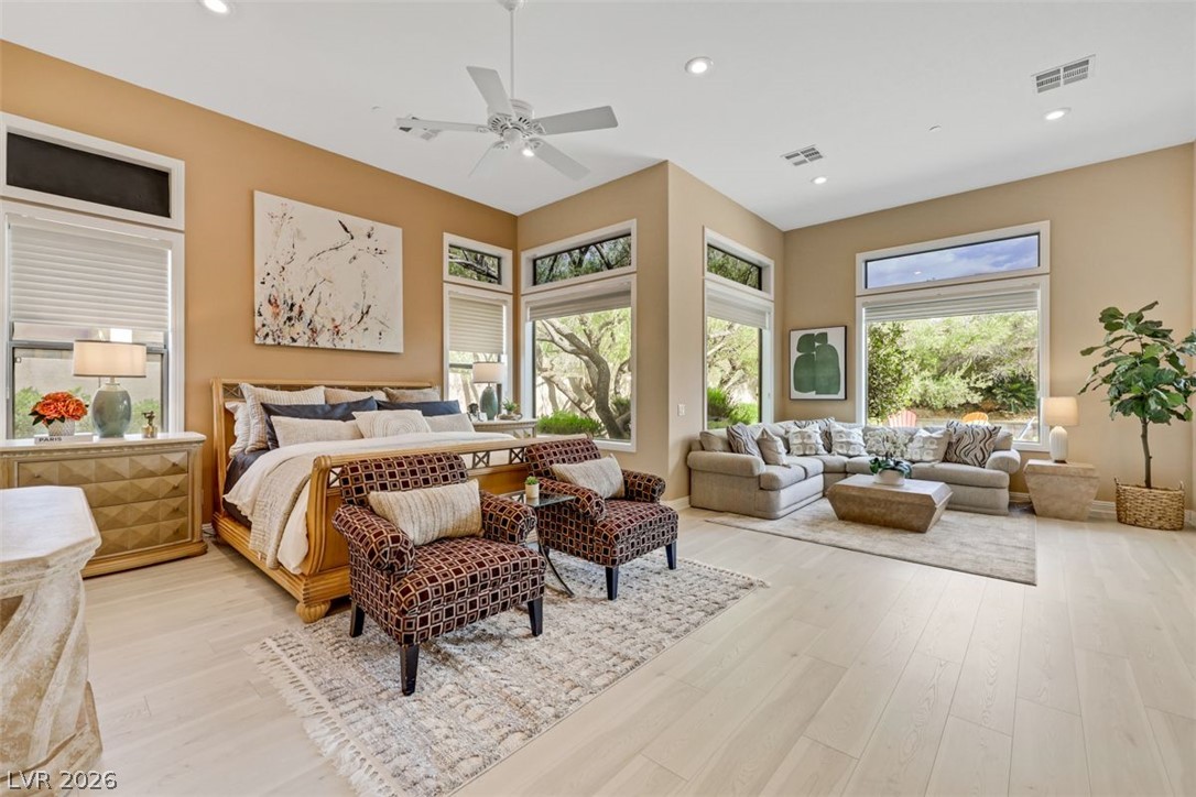45 Hassayampa Trail Henderson NV 89052