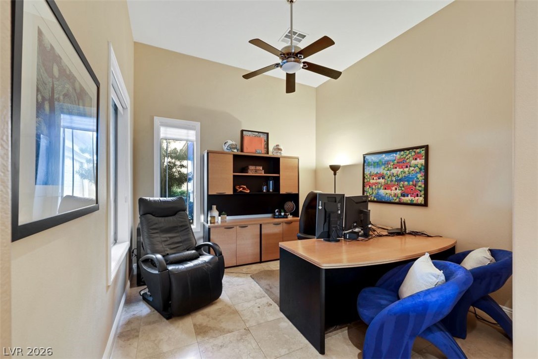 45 Hassayampa Trail Henderson NV 89052