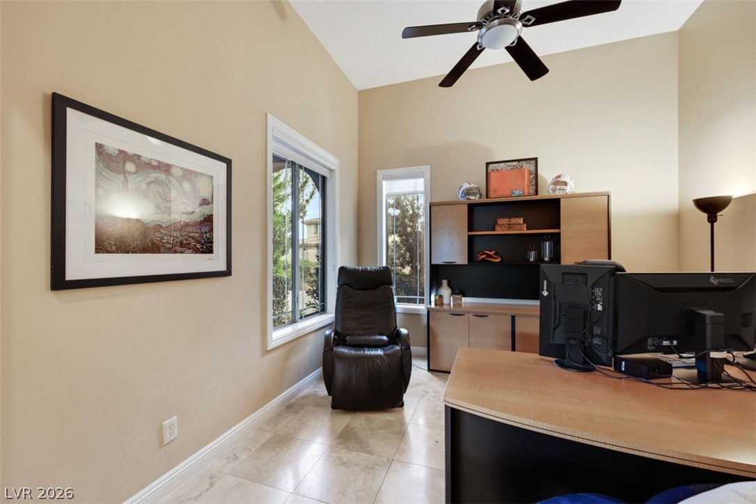 45 Hassayampa Trail Henderson NV 89052