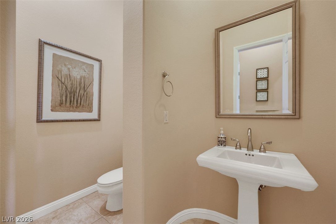 45 Hassayampa Trail Henderson NV 89052