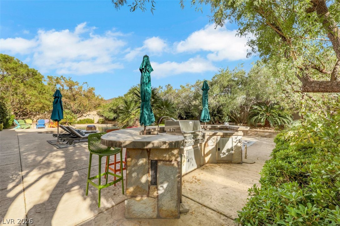 45 Hassayampa Trail Henderson NV 89052