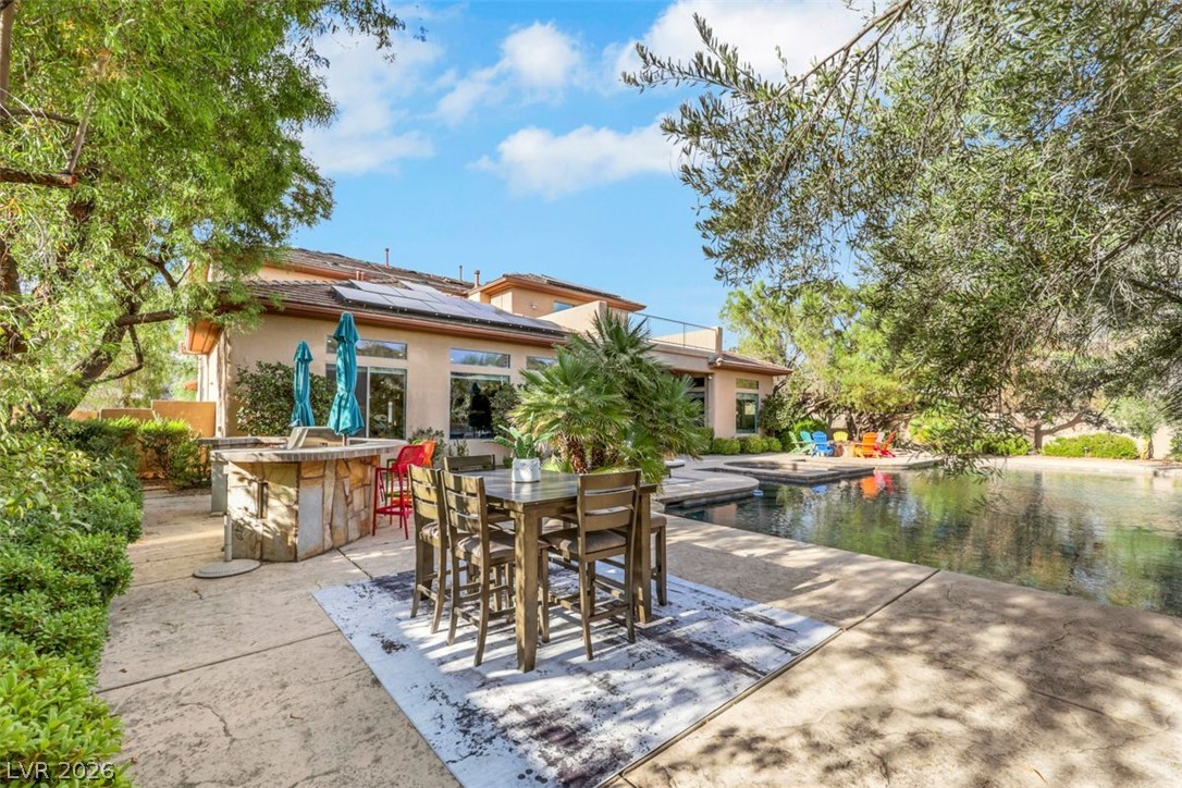 45 Hassayampa Trail Henderson NV 89052