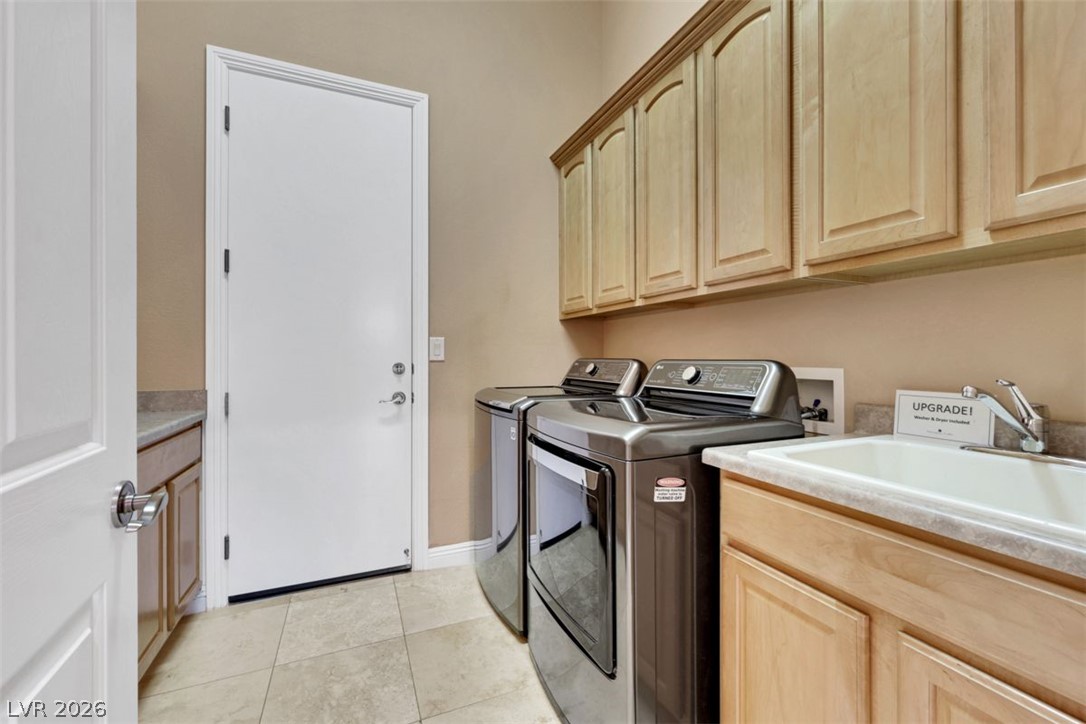 45 Hassayampa Trail Henderson NV 89052