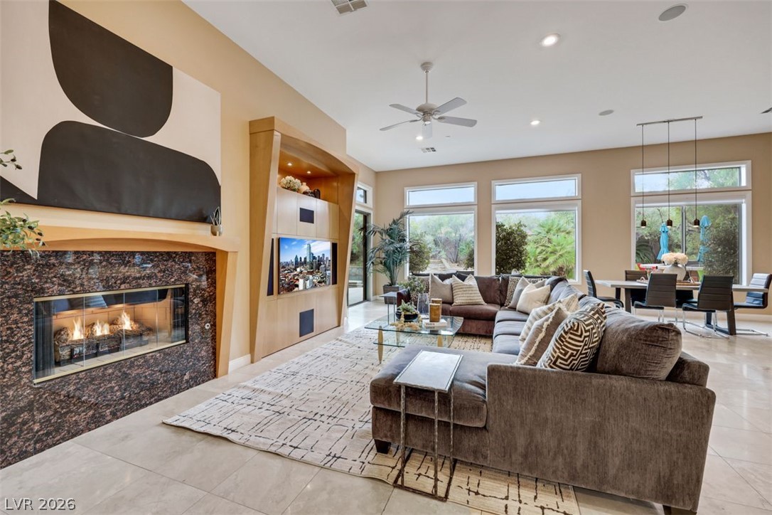 45 Hassayampa Trail Henderson NV 89052