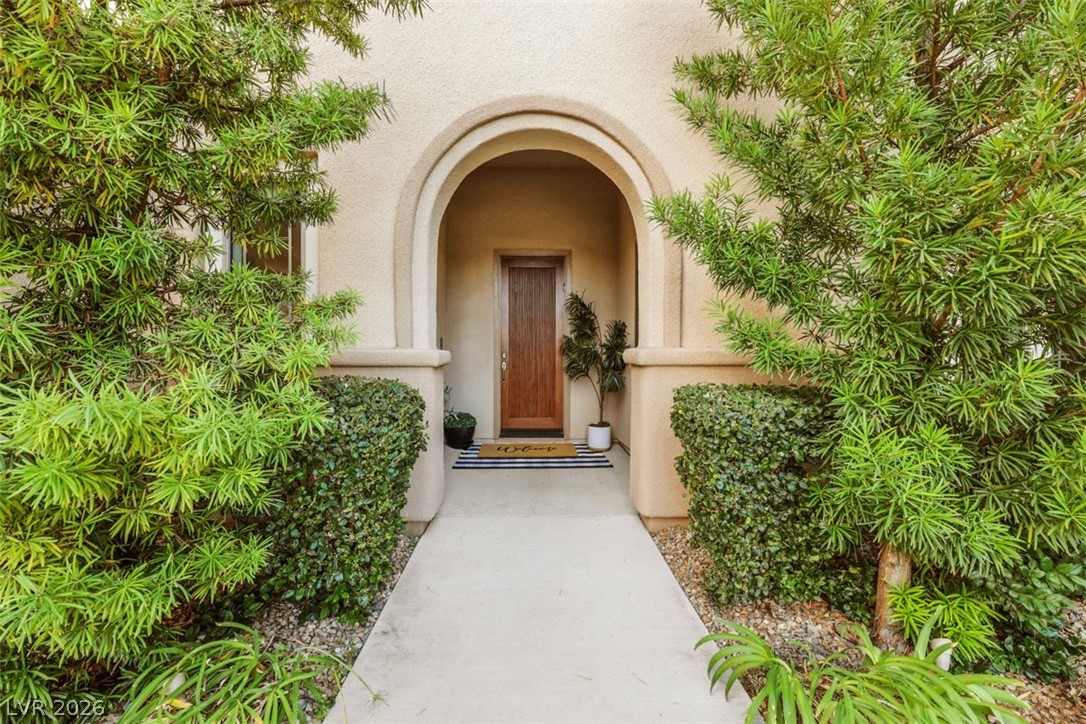 45 Hassayampa Trail Henderson NV 89052