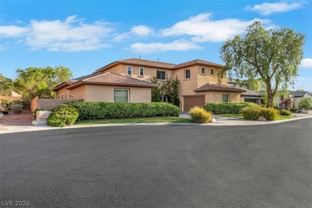 45 Hassayampa Trail Henderson NV 89052