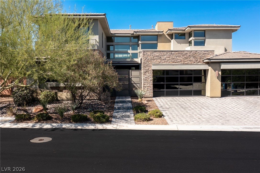 4219 Bronze Ridge Street Las Vegas NV 89135