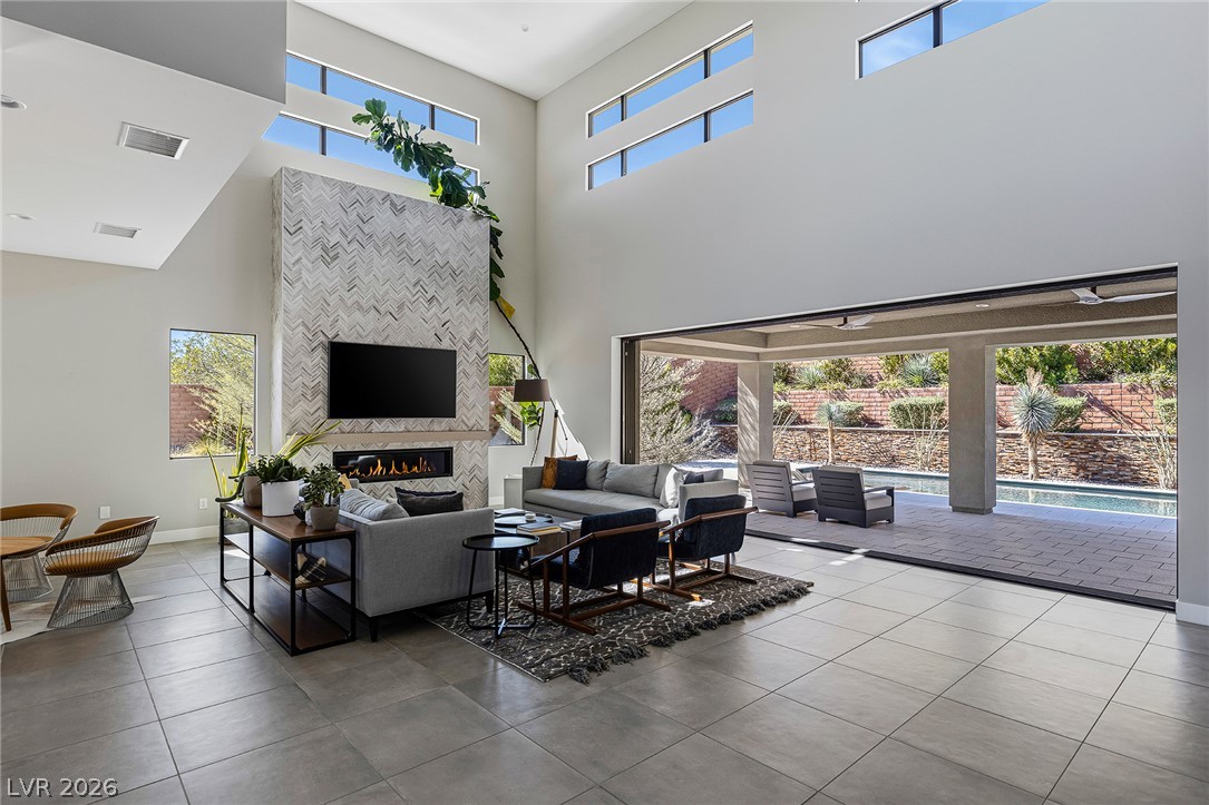 4219 Bronze Ridge Street Las Vegas NV 89135