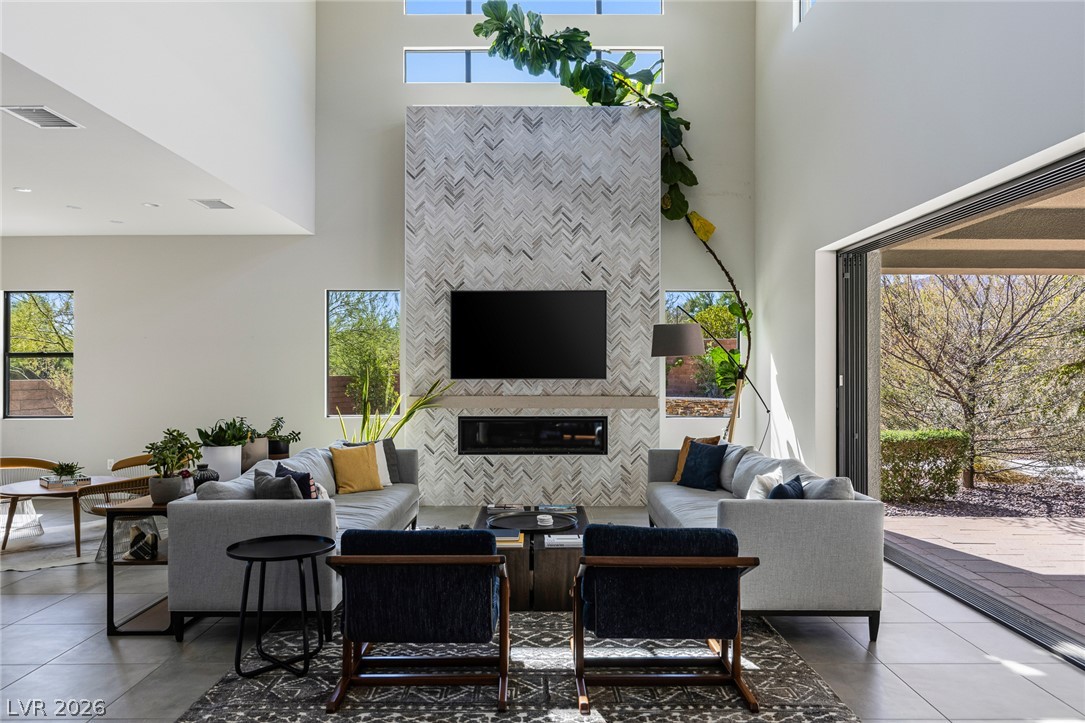4219 Bronze Ridge Street Las Vegas NV 89135