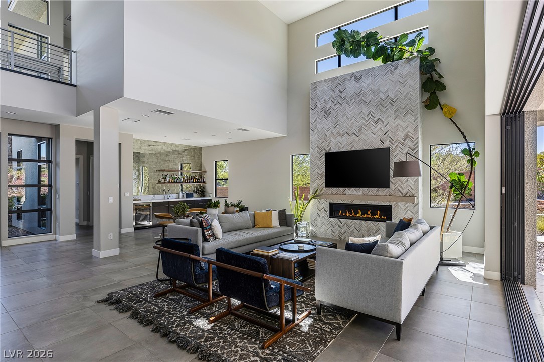 4219 Bronze Ridge Street Las Vegas NV 89135