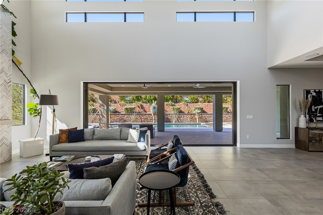 4219 Bronze Ridge Street Las Vegas NV 89135