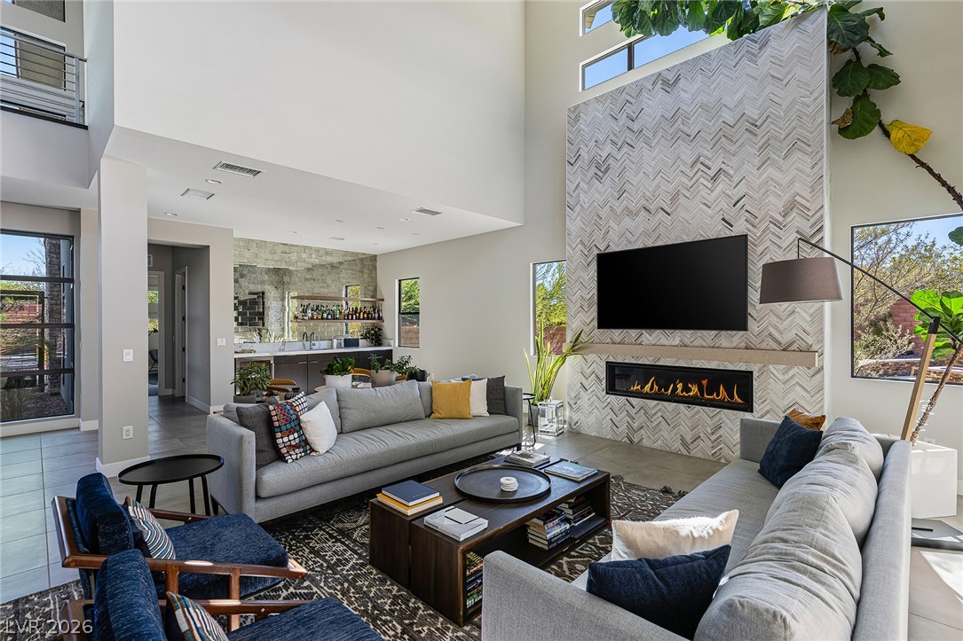 4219 Bronze Ridge Street Las Vegas NV 89135