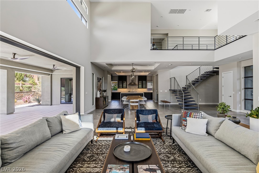 4219 Bronze Ridge Street Las Vegas NV 89135
