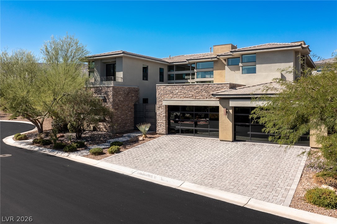 4219 Bronze Ridge Street Las Vegas NV 89135