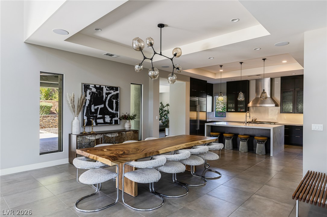 4219 Bronze Ridge Street Las Vegas NV 89135