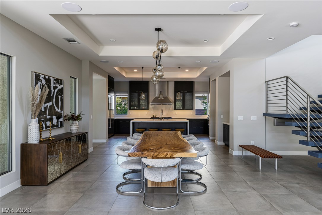 4219 Bronze Ridge Street Las Vegas NV 89135