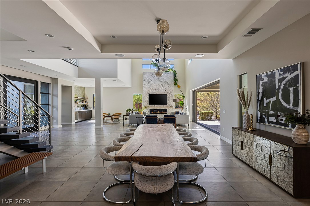 4219 Bronze Ridge Street Las Vegas NV 89135