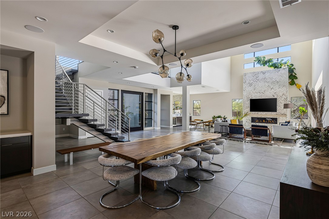 4219 Bronze Ridge Street Las Vegas NV 89135