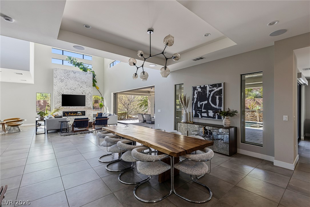 4219 Bronze Ridge Street Las Vegas NV 89135