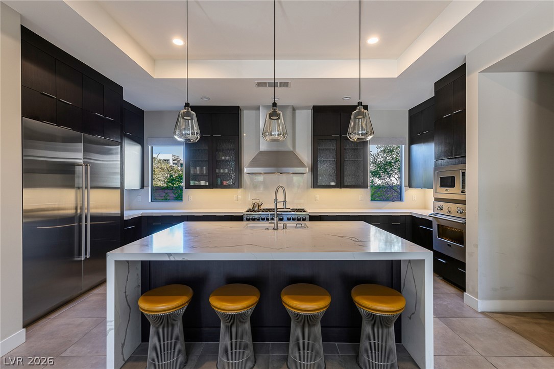4219 Bronze Ridge Street Las Vegas NV 89135